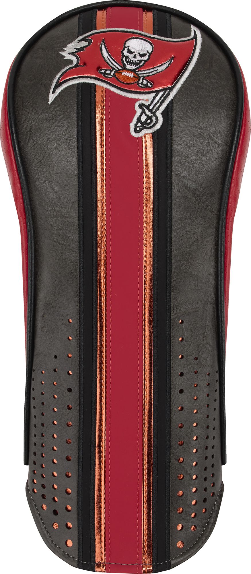 TaylorMade Tampa Bay Buccaneers Driver Headcover