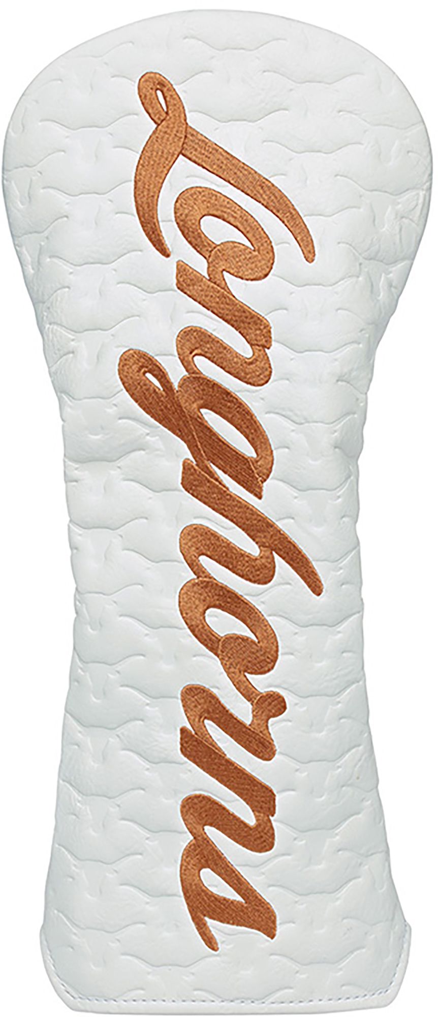 TaylorMade Texas Longhorns Driver Headcover