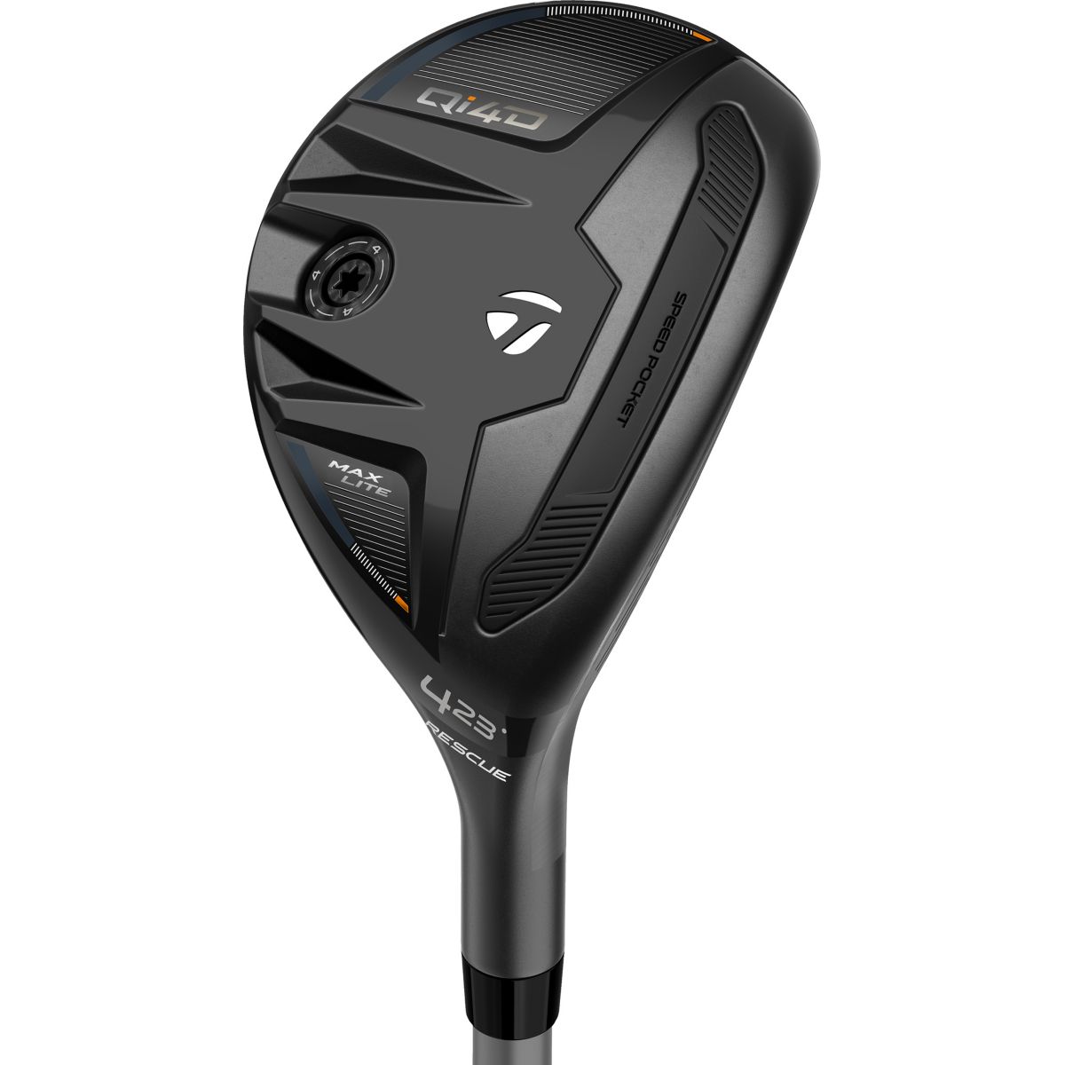 TaylorMade Stealth 2 Rescue | Golf Galaxy