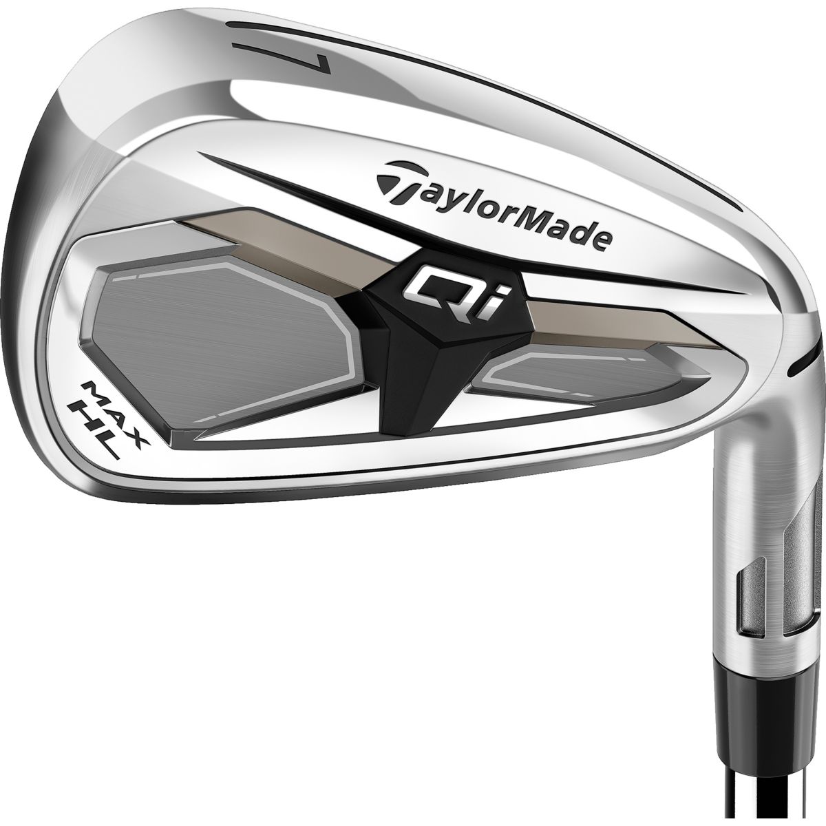 Srixon ZXi4 Irons | Dick's Sporting Goods