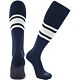 Navy/White