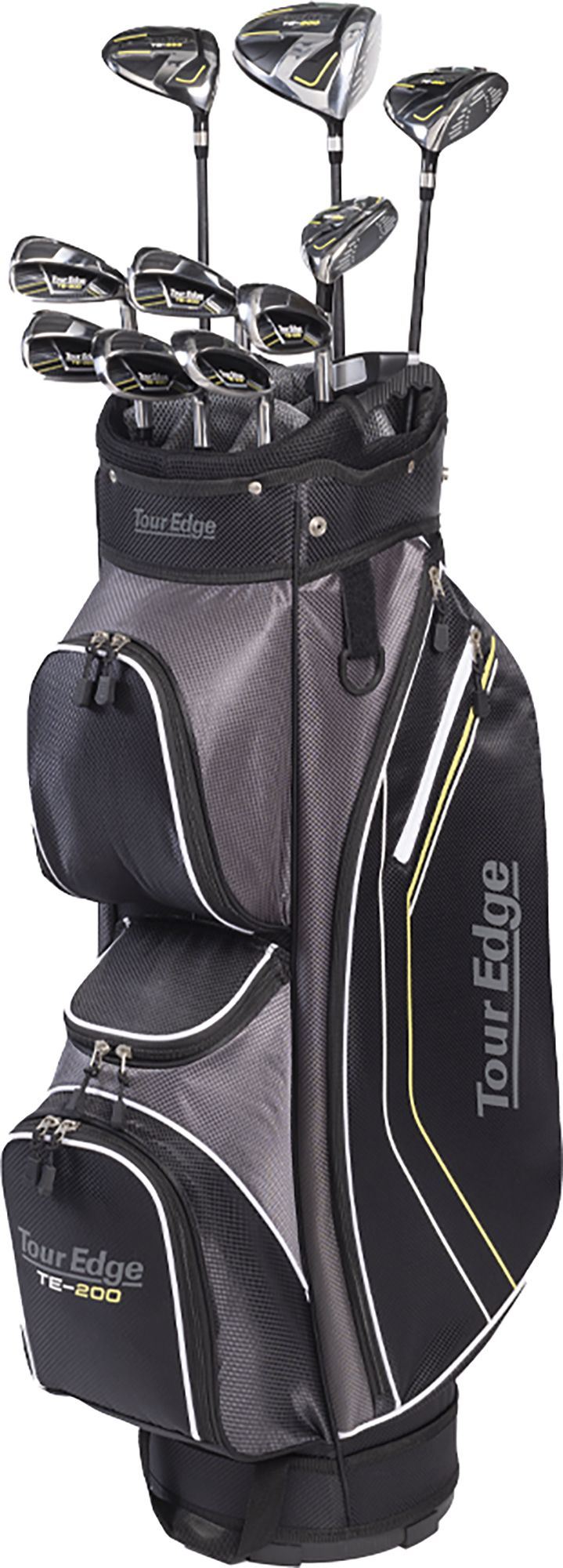 Men's Complete Sets
