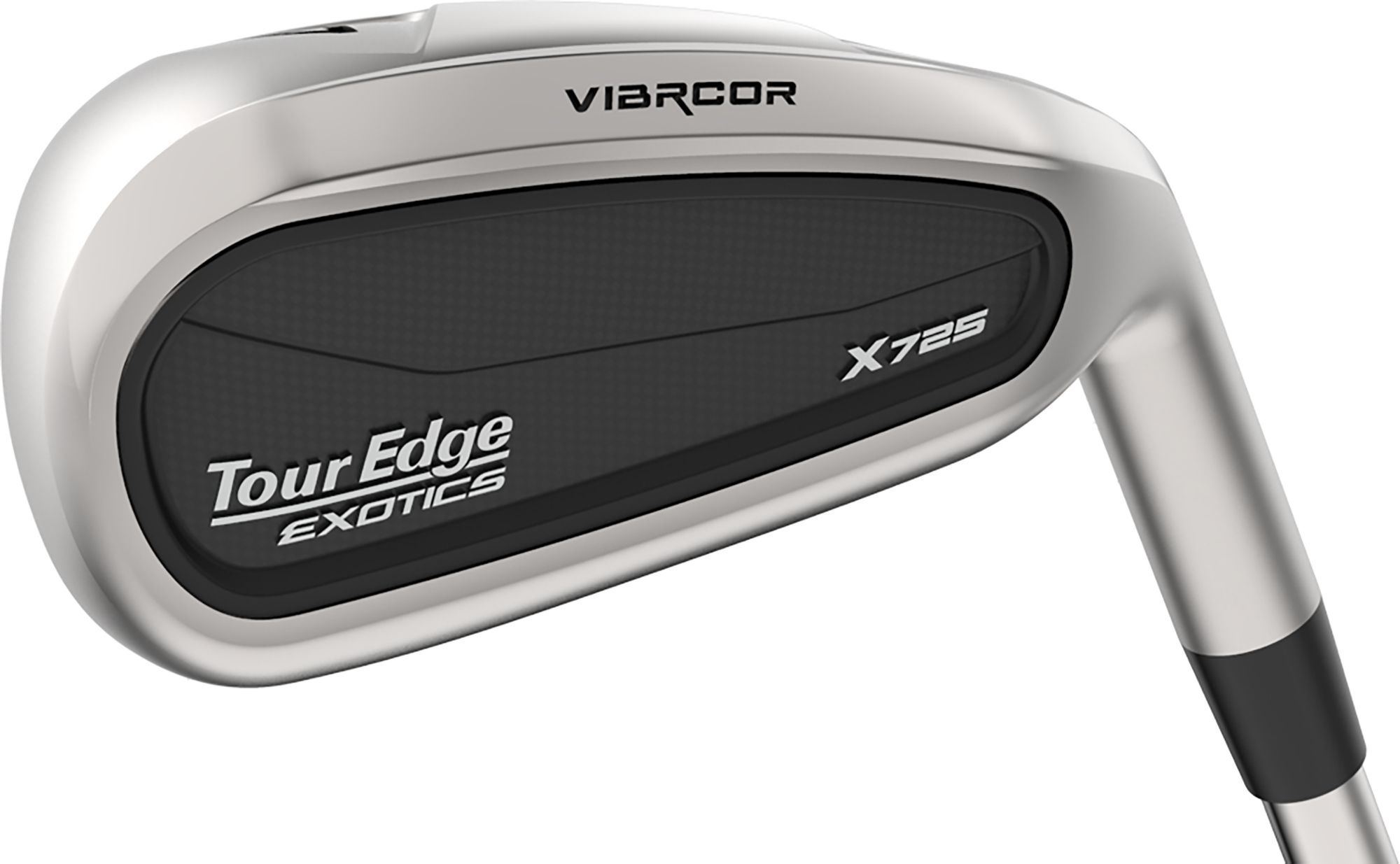 Super Game-Improvement Irons