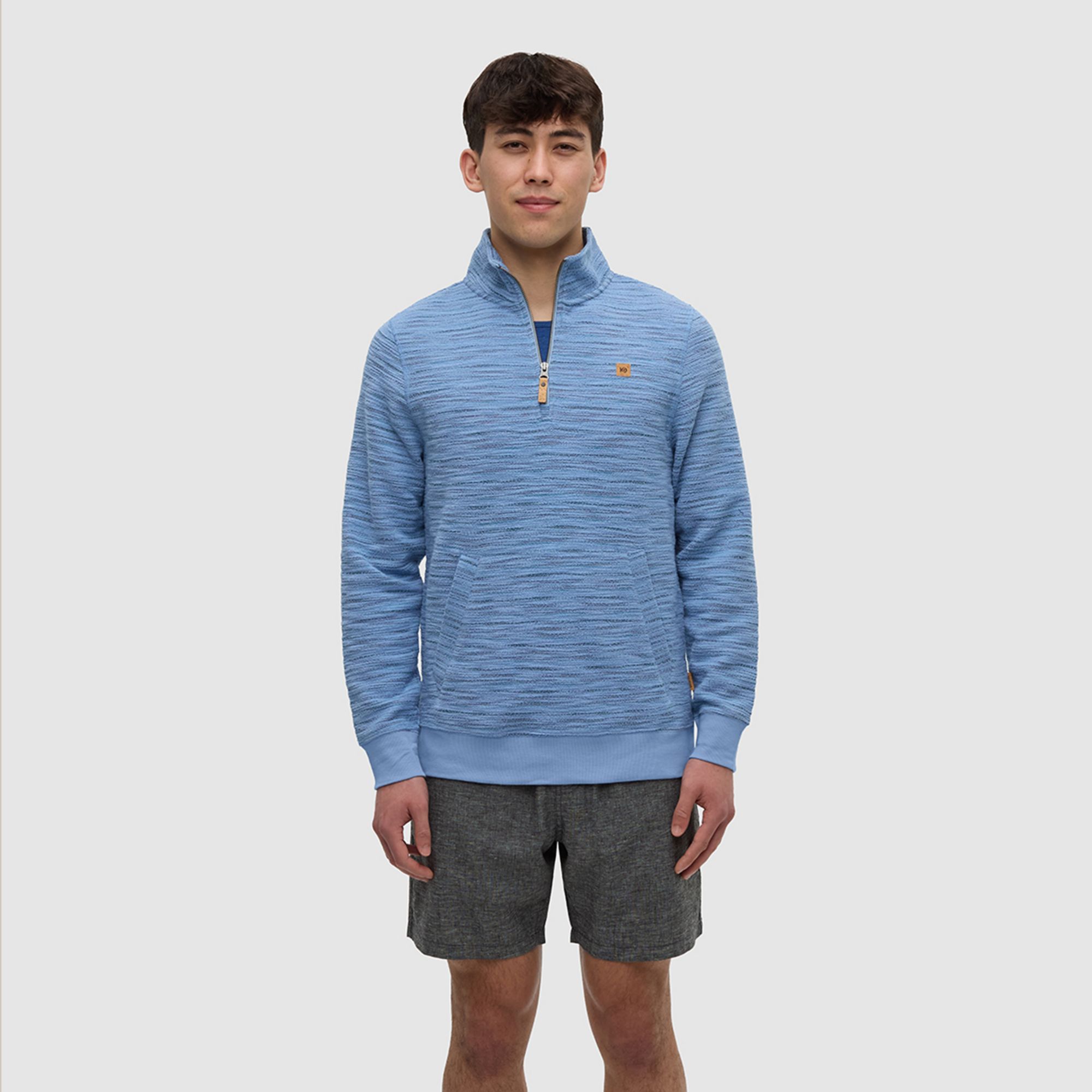 Lakeside/Timber Flash Stripe