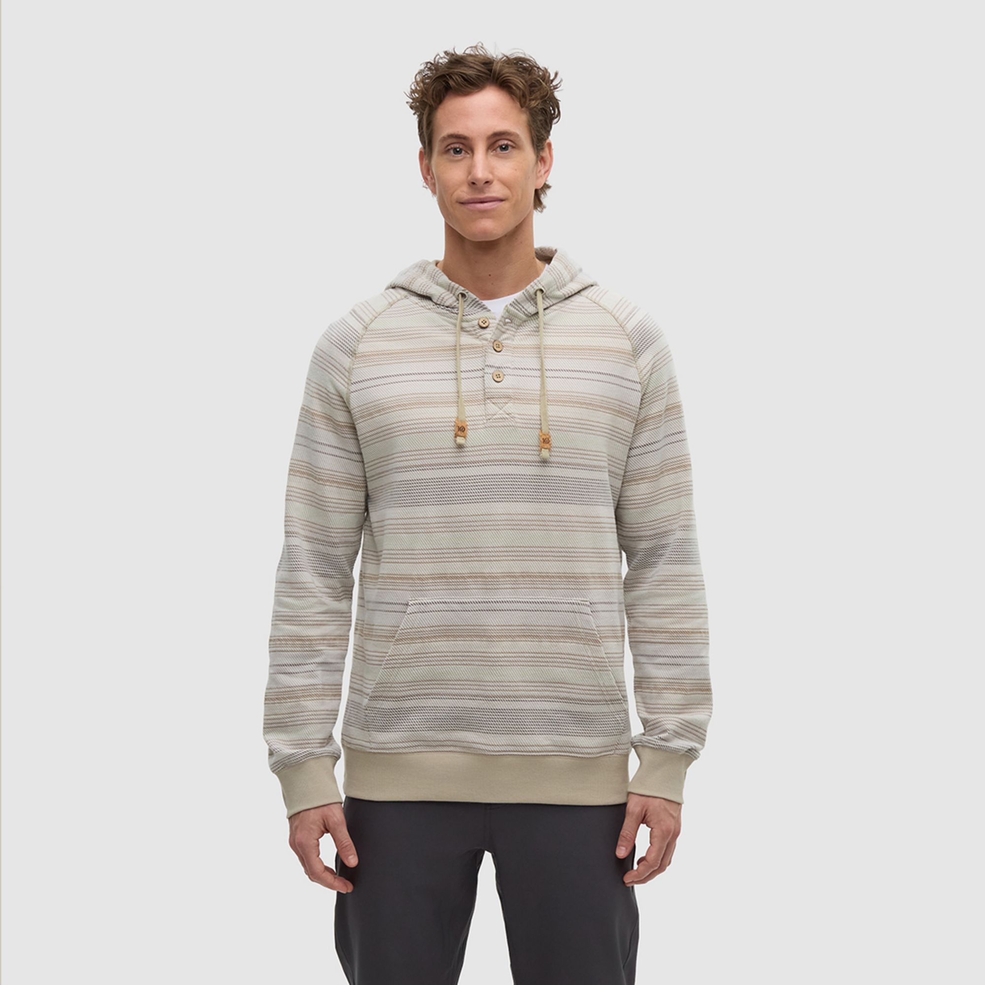 tentree Men's Woodrow Hoodie