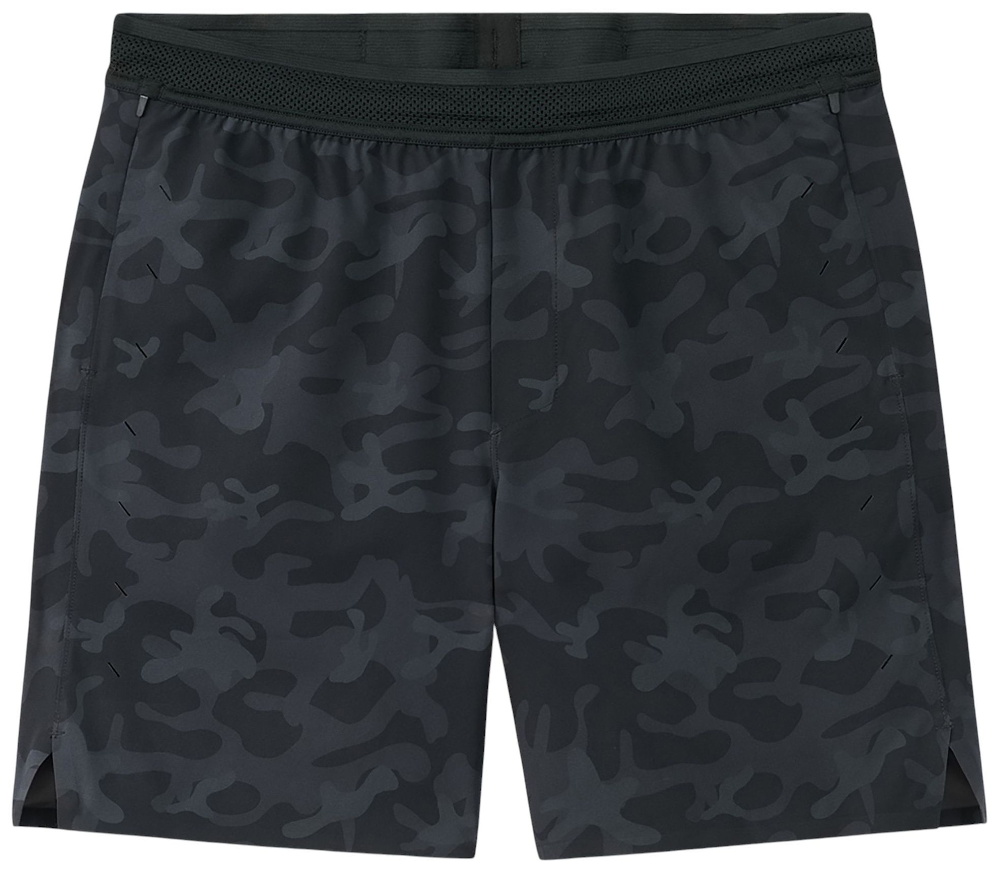 Black Camo