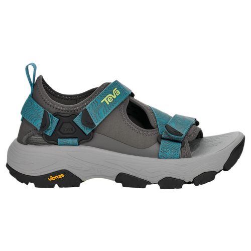靴 HURRICANE TERRA DACTYL TEVA Hurricane Terra Dactyl Hiking Sandal