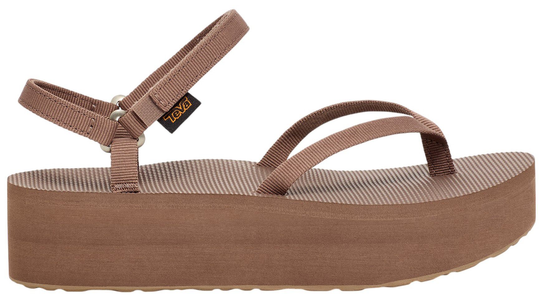 Teva Women's Flatform Universal Slim Sandals