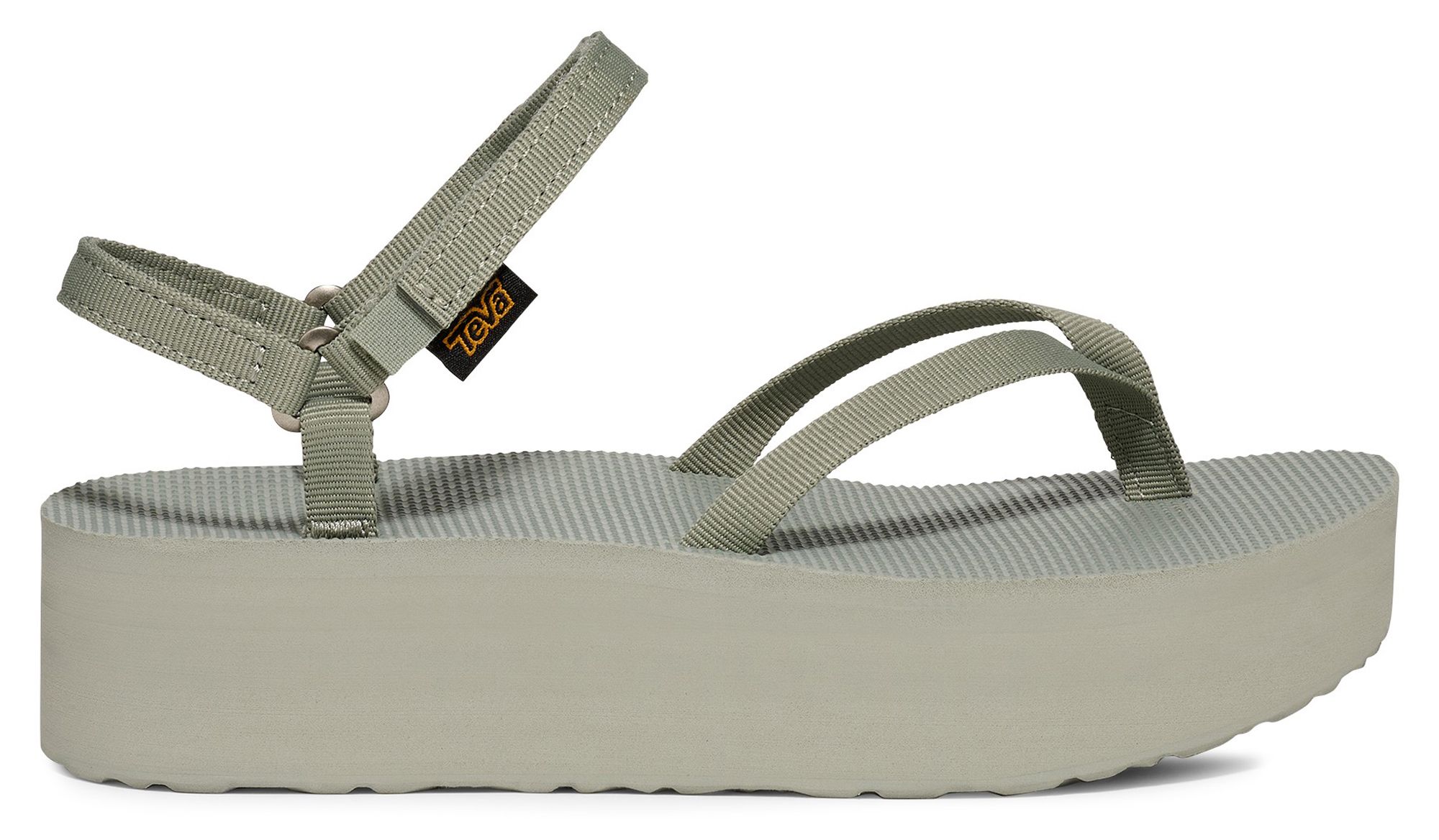 Teva Women's Flatform Universal Slim Sandals