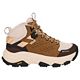 Honey Brown/Birch