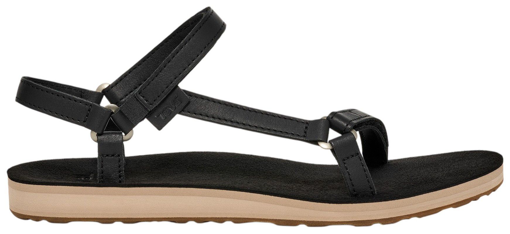 Black/Tan