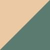 White Pepper/Silver Pine