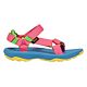 Hot Pink Multi