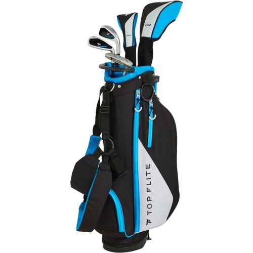 Callaway Golf - KJ Amazon.com : Callaway Golf Xj Junior Golf Set, Level 1, 4