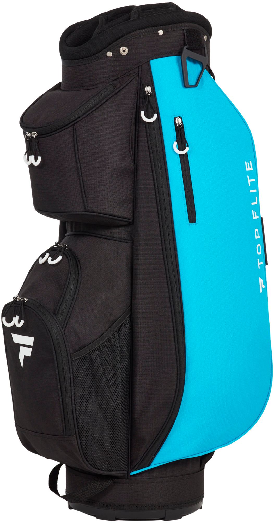 Blue/Black