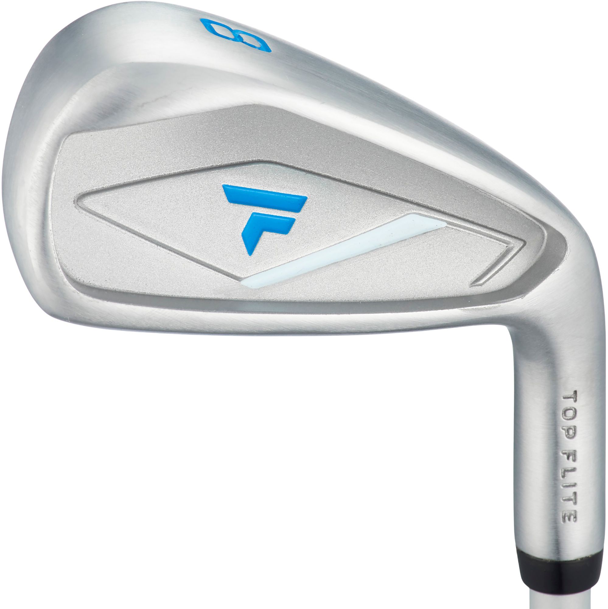 Individual Irons