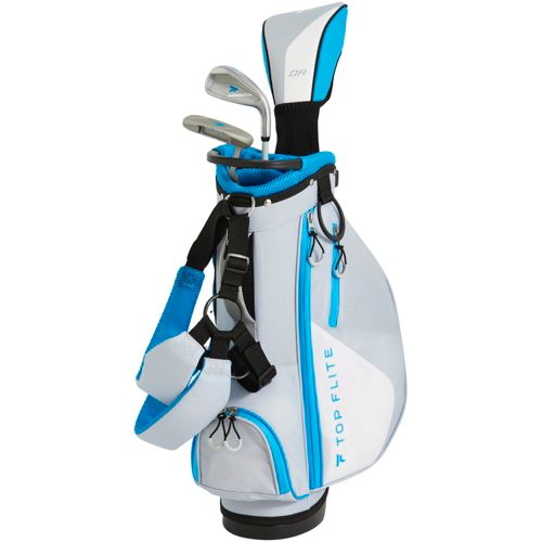 Top Flite Kids' 8-Piece Complete Set (Height 46