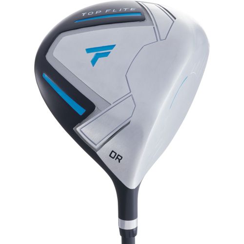 46°wedge Top Flite 2022 Kids' Pitching Wedge (Height 46