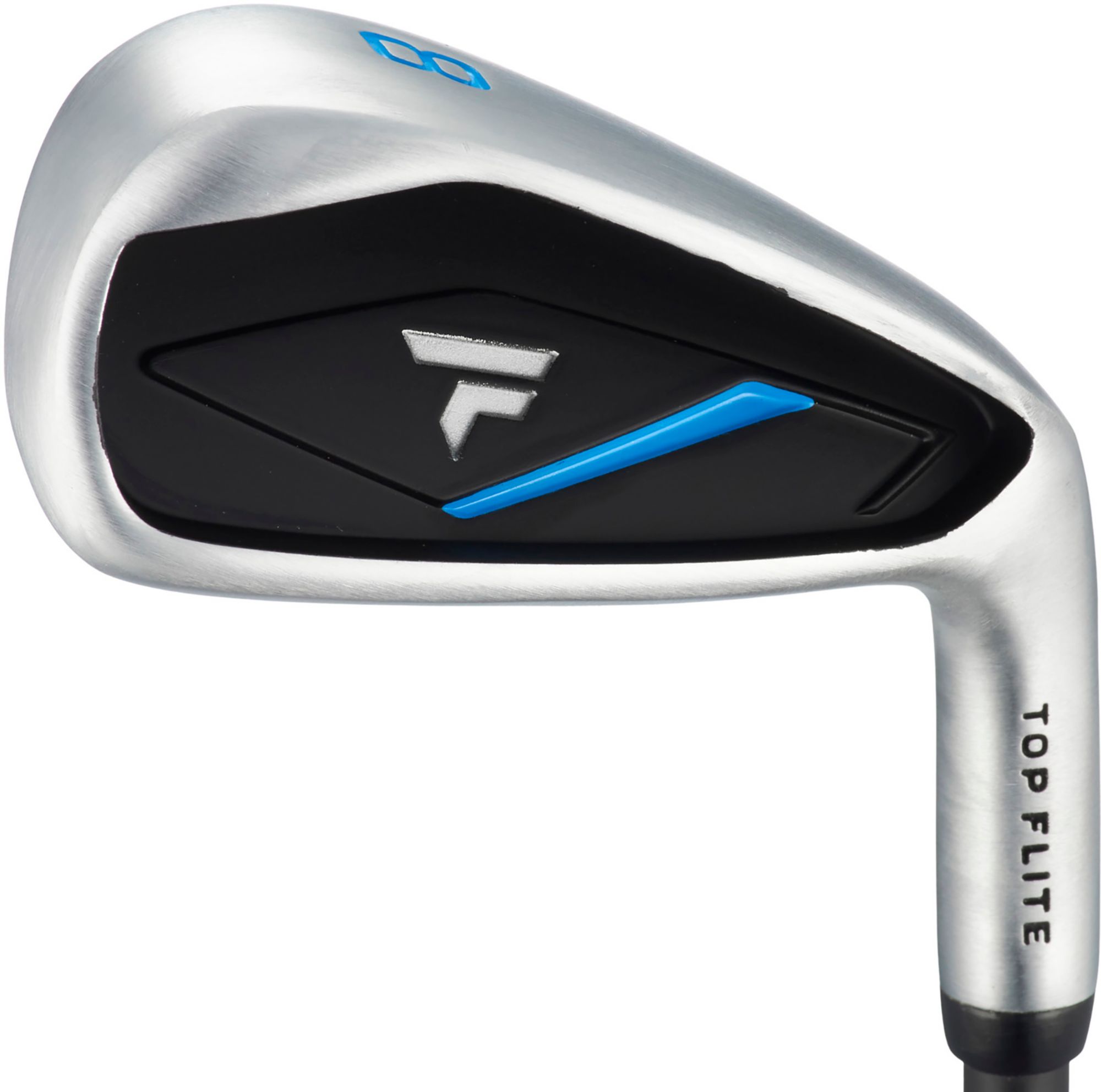 Individual Irons