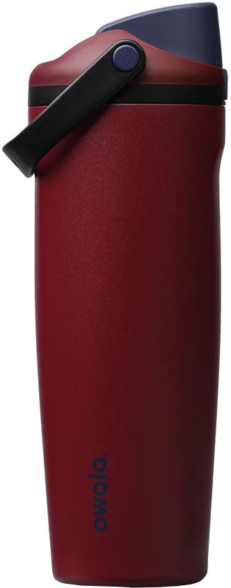 Burgundy Bay