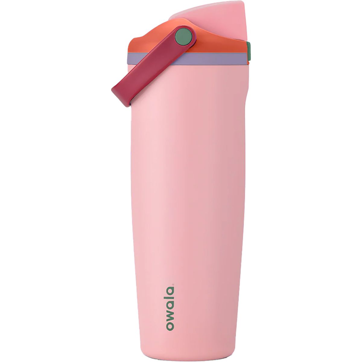 Owala 30 oz. FreeSip Sway Golf Travel Bottle | Dick's Sporting Goods