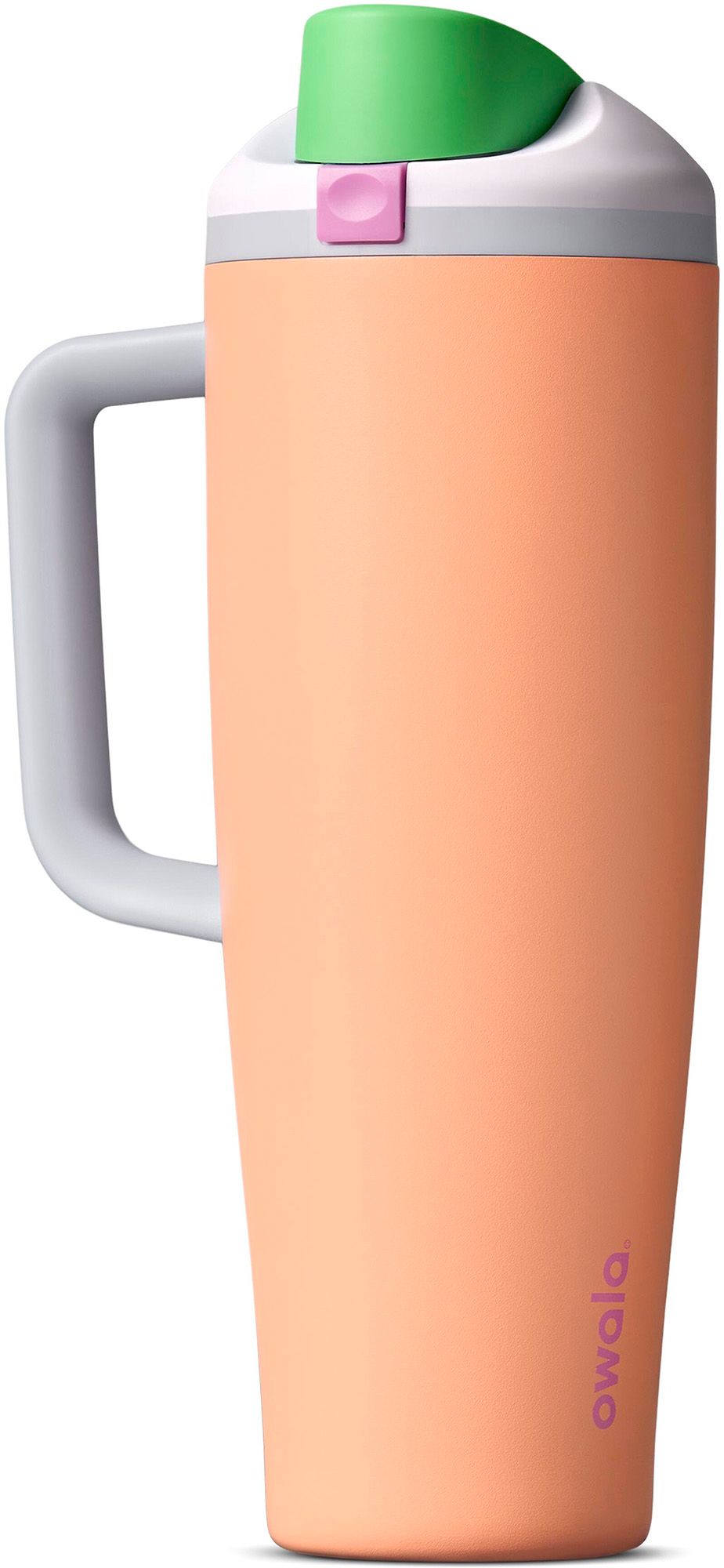 Peachy Keen