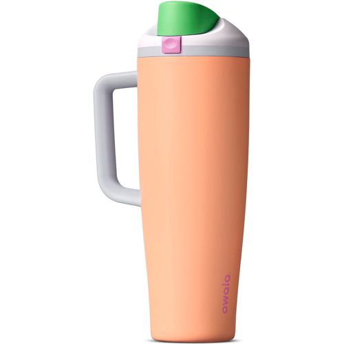 Owala 40 oz. FreeSip Tumbler with Side Grip