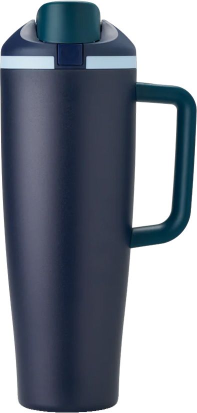 Owala 40 oz. FreeSip Tumbler with Side Grip