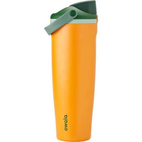 Owala 40 oz. FreeSip Sway Travel Tumbler