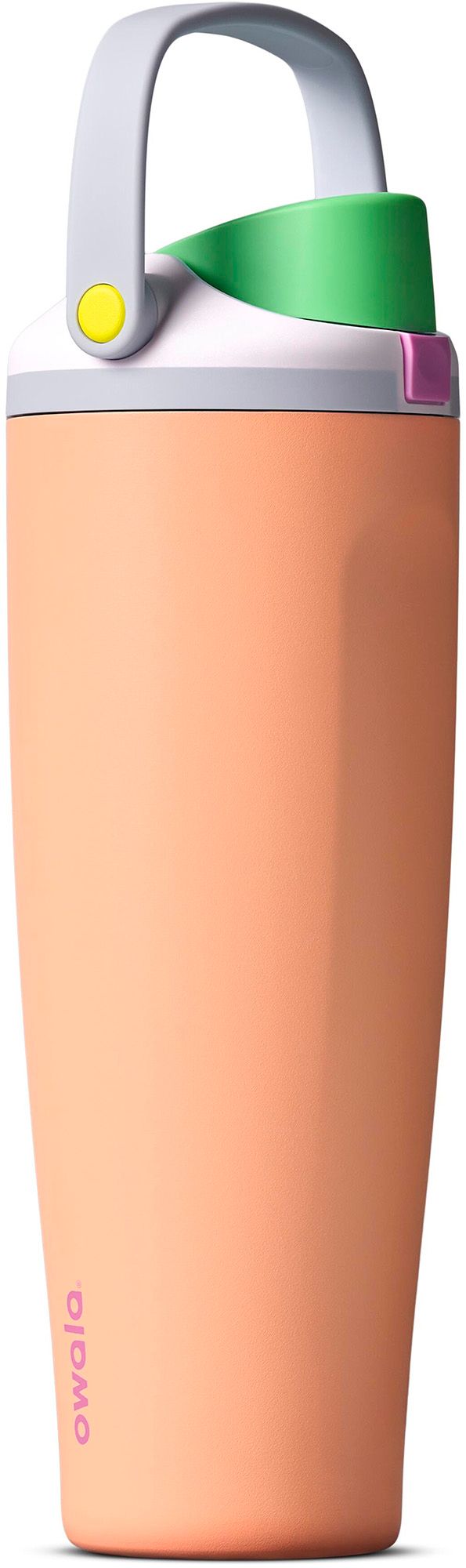 Peachy Keen