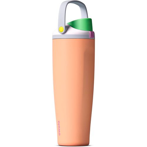 Owala 40 oz. FreeSip Sway Travel Tumbler