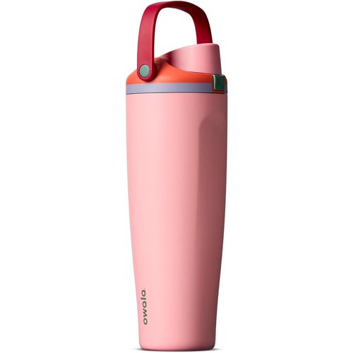 Owala 40 oz. FreeSip Sway Travel Tumbler