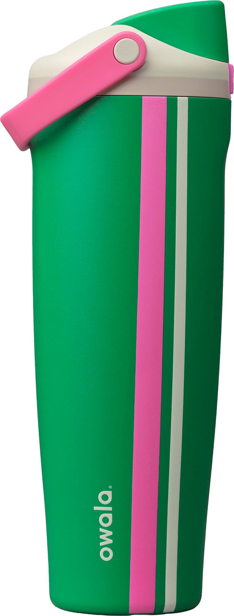 Owala 40 oz. FreeSip Sway Travel Tumbler