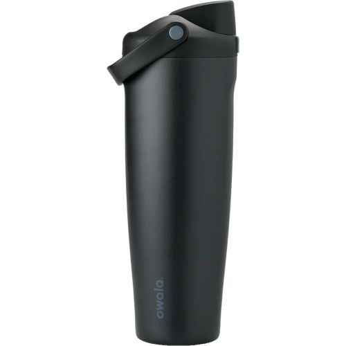 owala ブラック水筒 16oz Amazon.com: Owala Kids FreeSip Insulated Stainless Steel