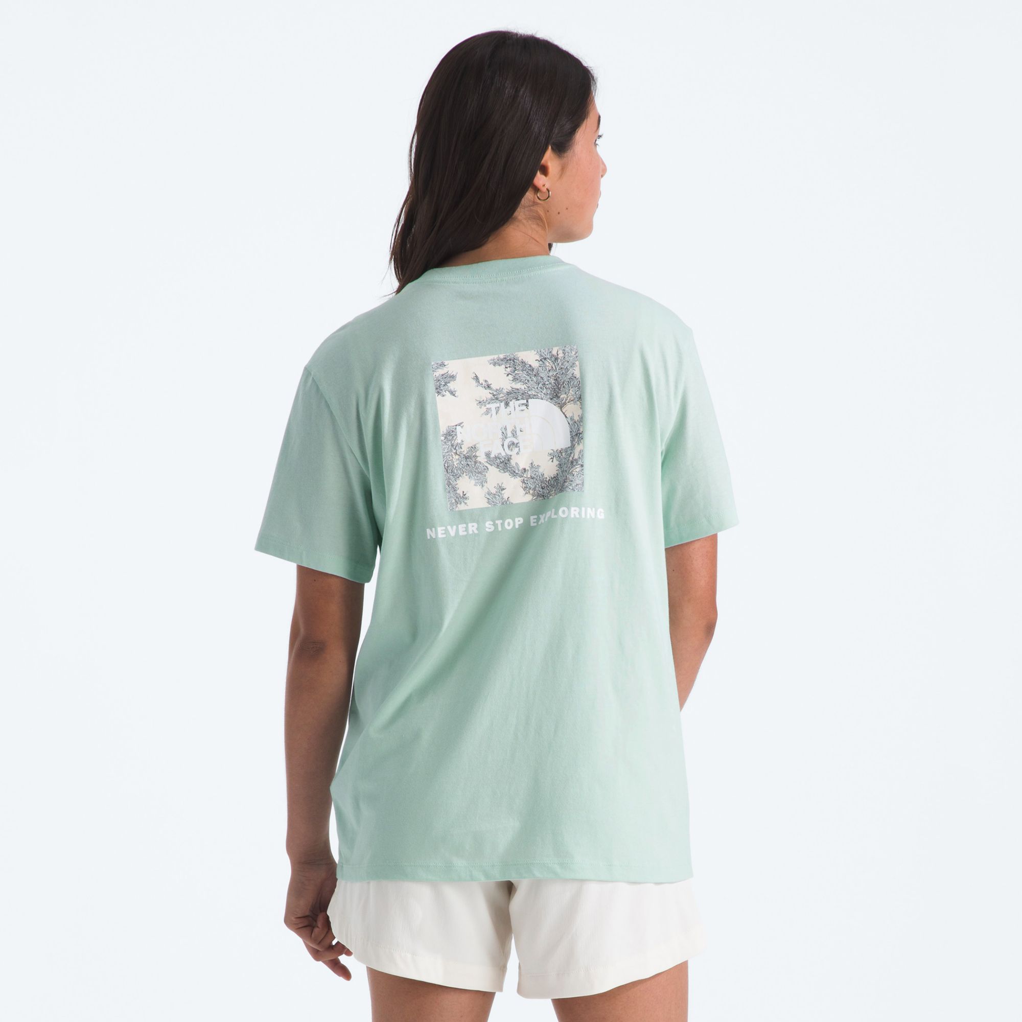 The North Face Women's Midnight Mirage Graphic T-Shirt