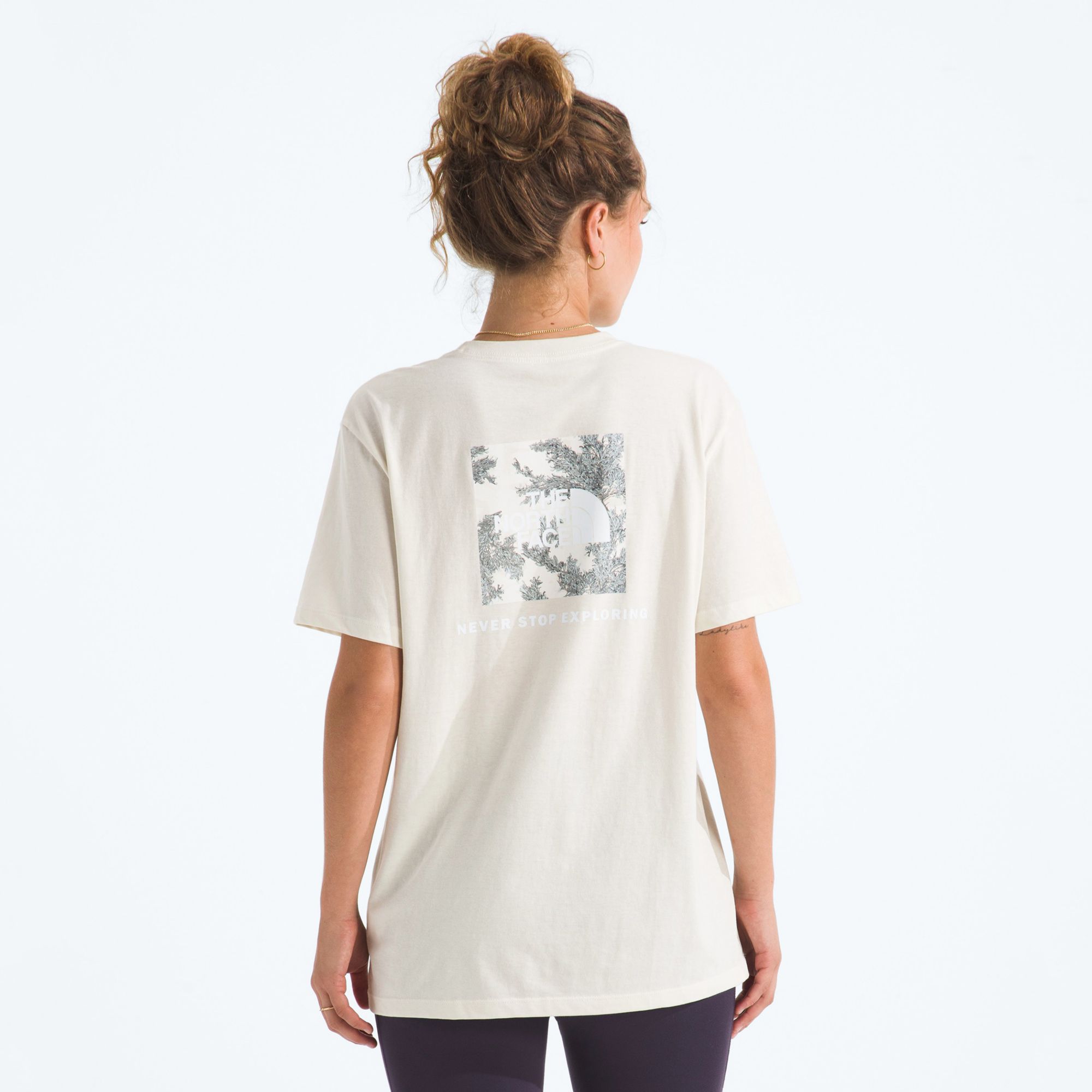 The North Face Women's Midnight Mirage Short Sleeve Shirt