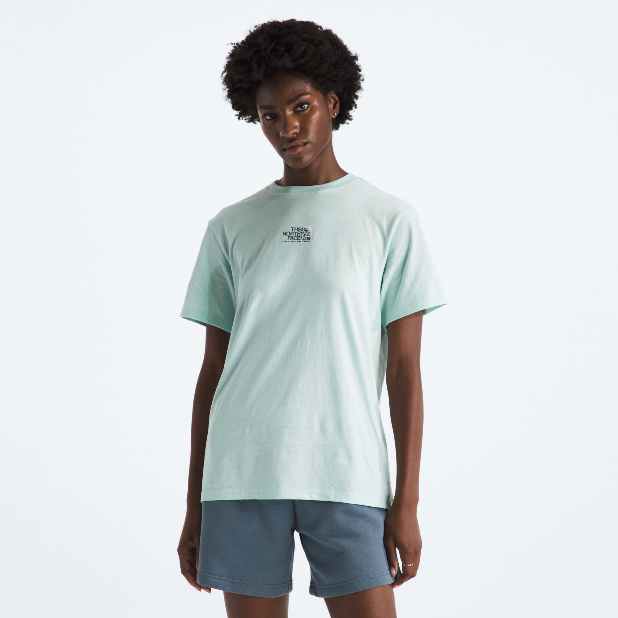 The North Face Women's Midnight Ember T-Shirt