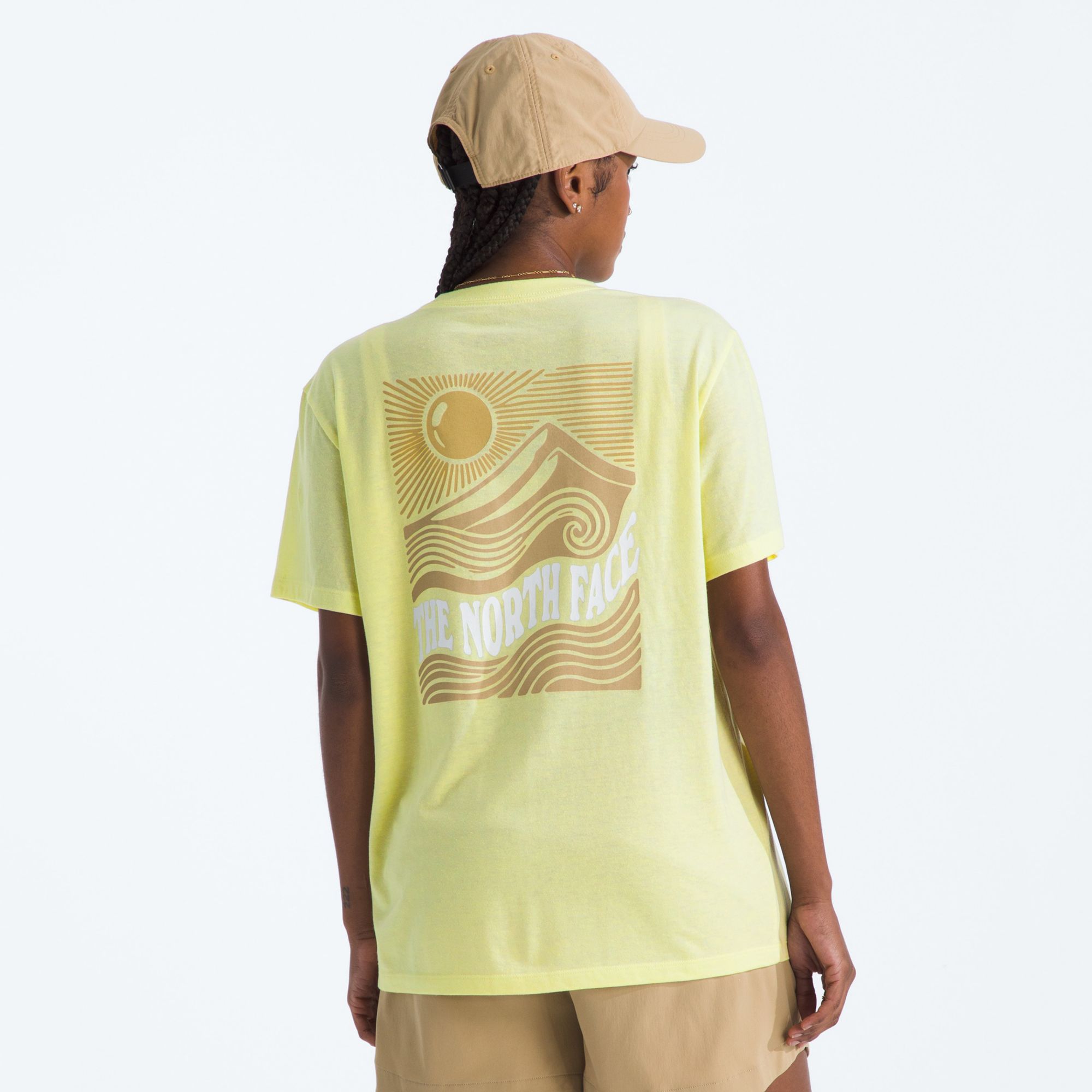Lemon Mist White Htr