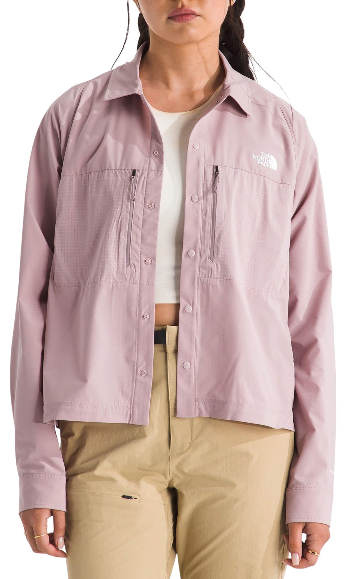 The North Face Women's Clothing