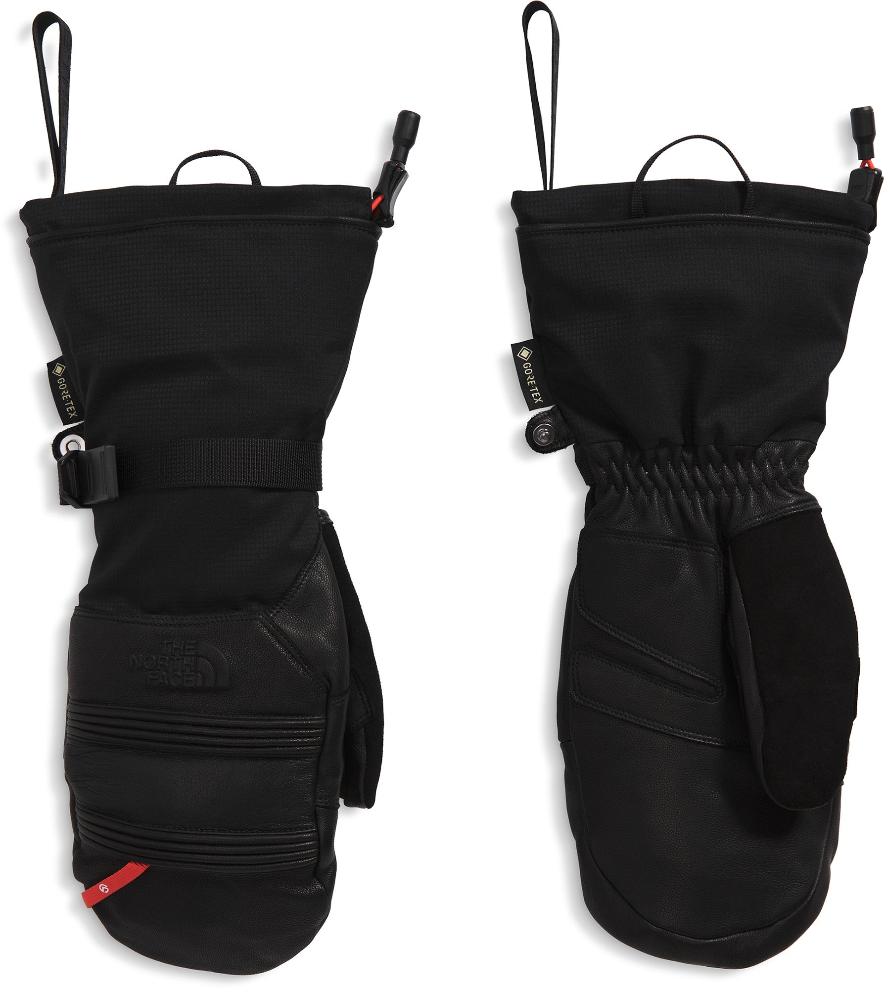Tnf Black/Tnf Black