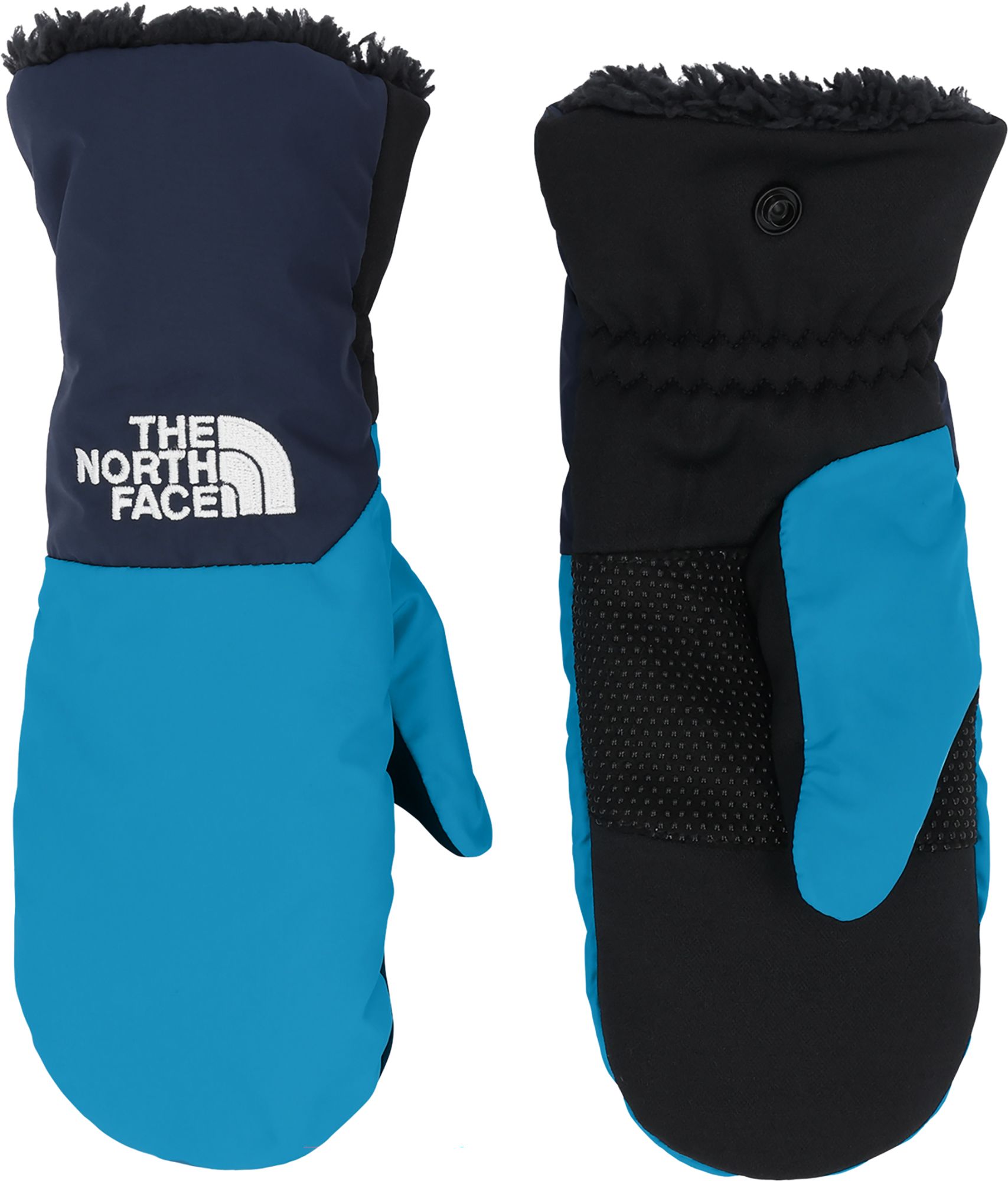 The North Face Boys' Shasta Mittens
