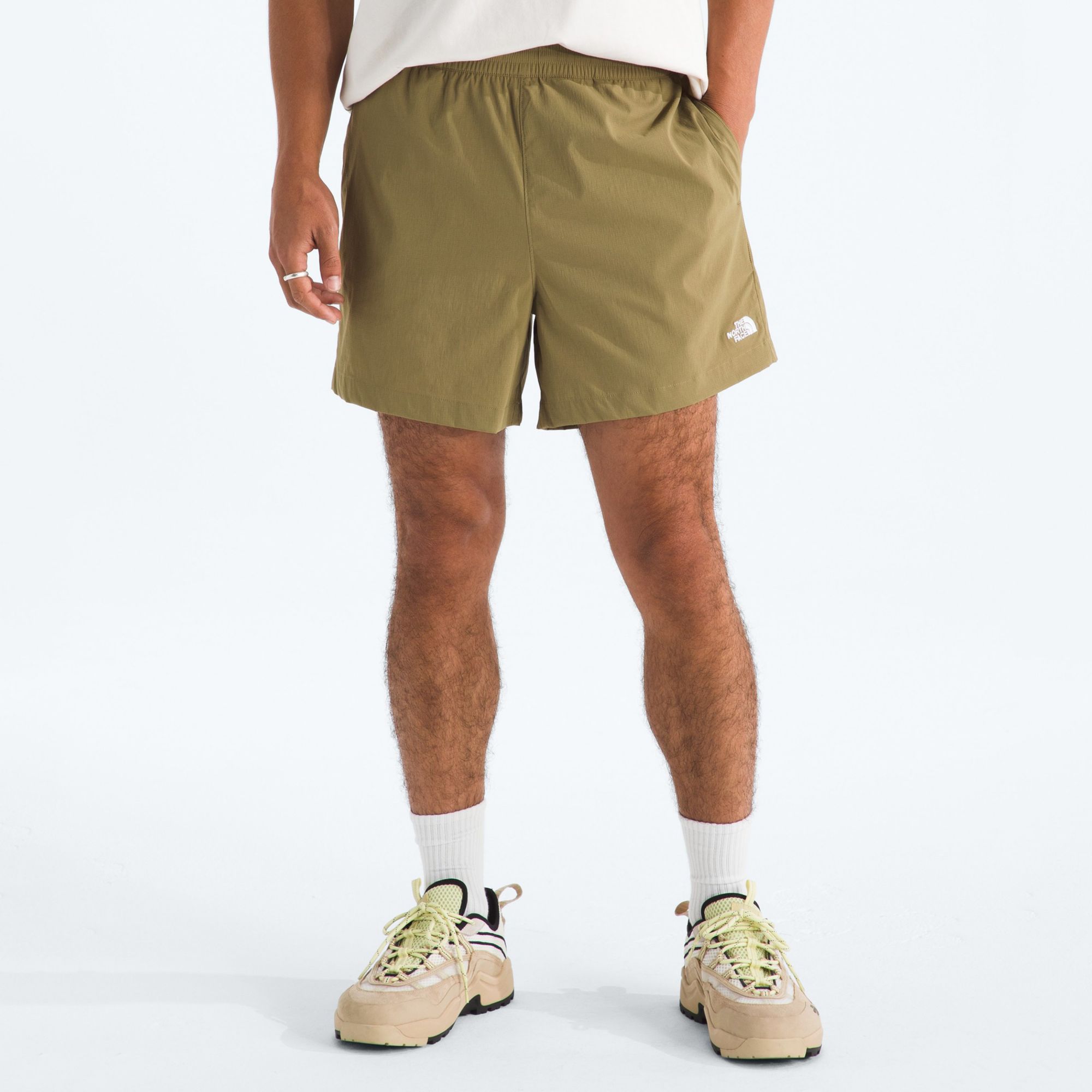 The North Face Men's Class V 5" Shorts