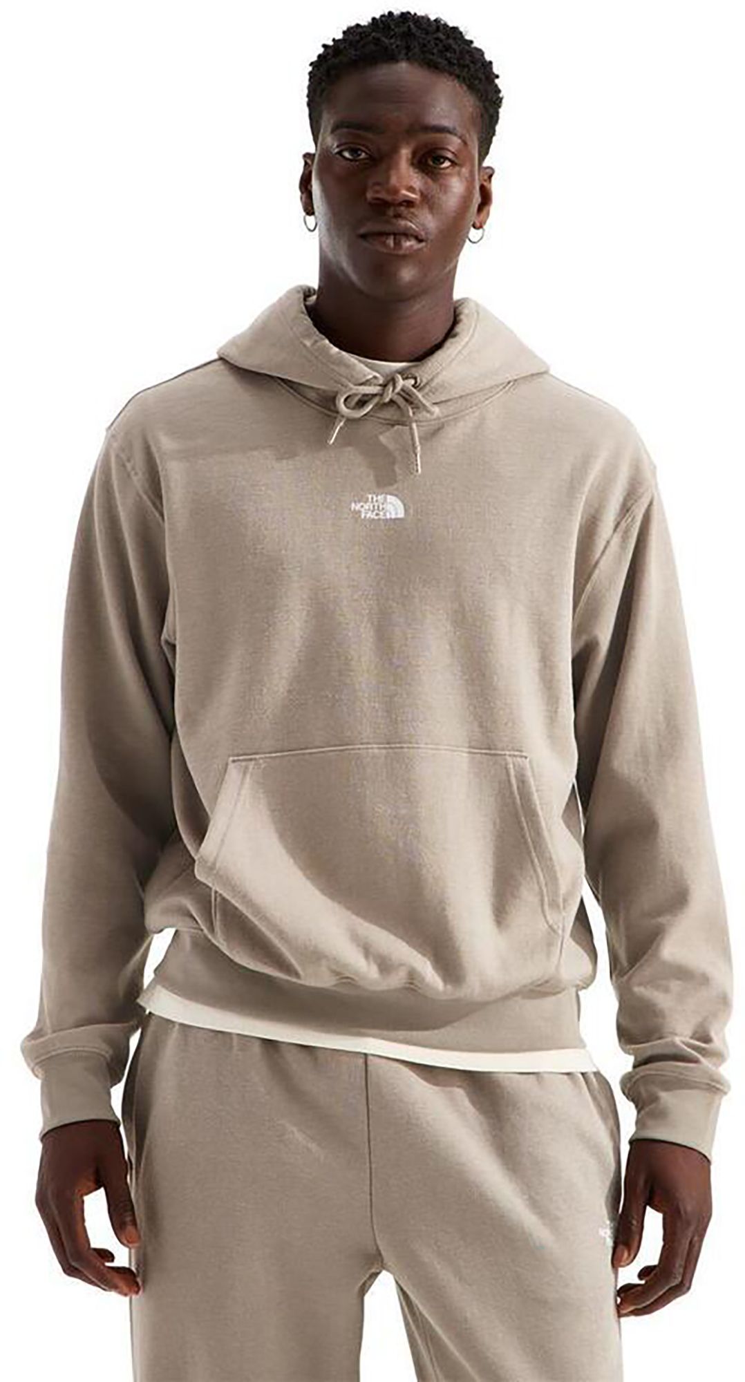 The North Face Men's Double Knit Hoodie