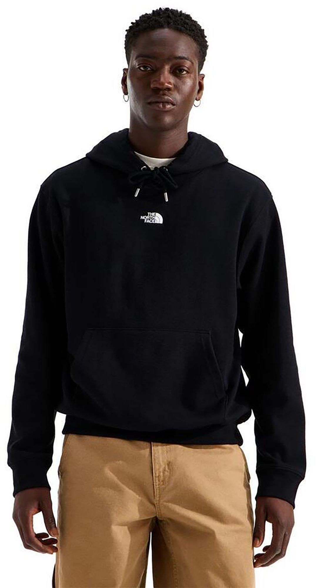 TNF Black