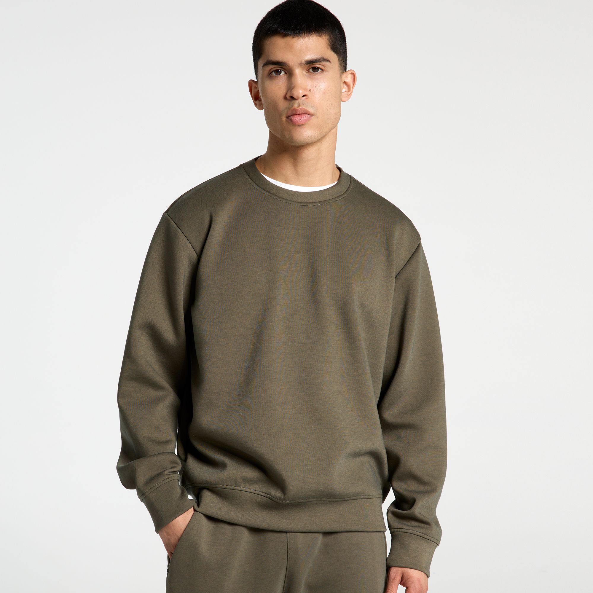 New Taupe Green