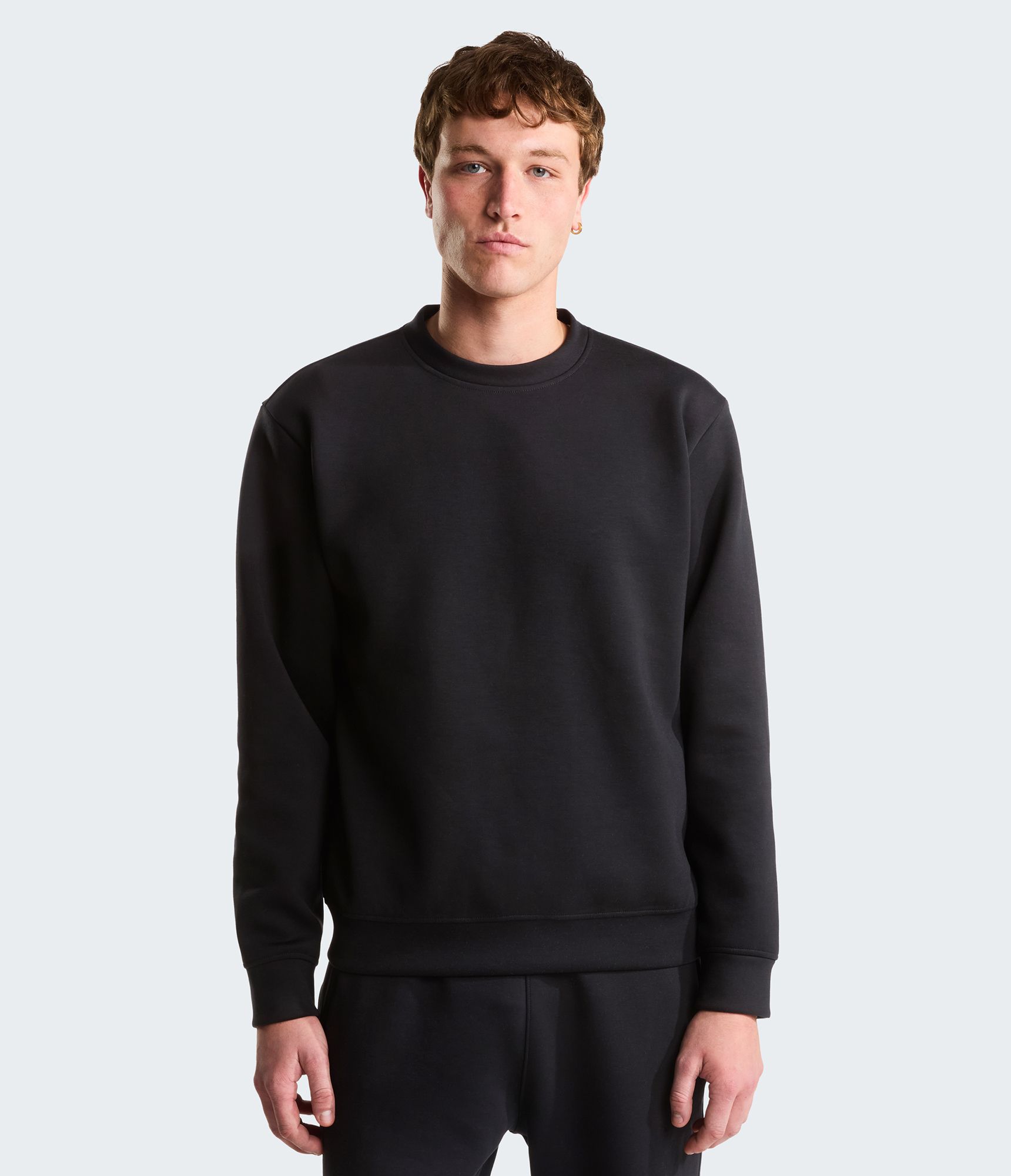 Tnf Black