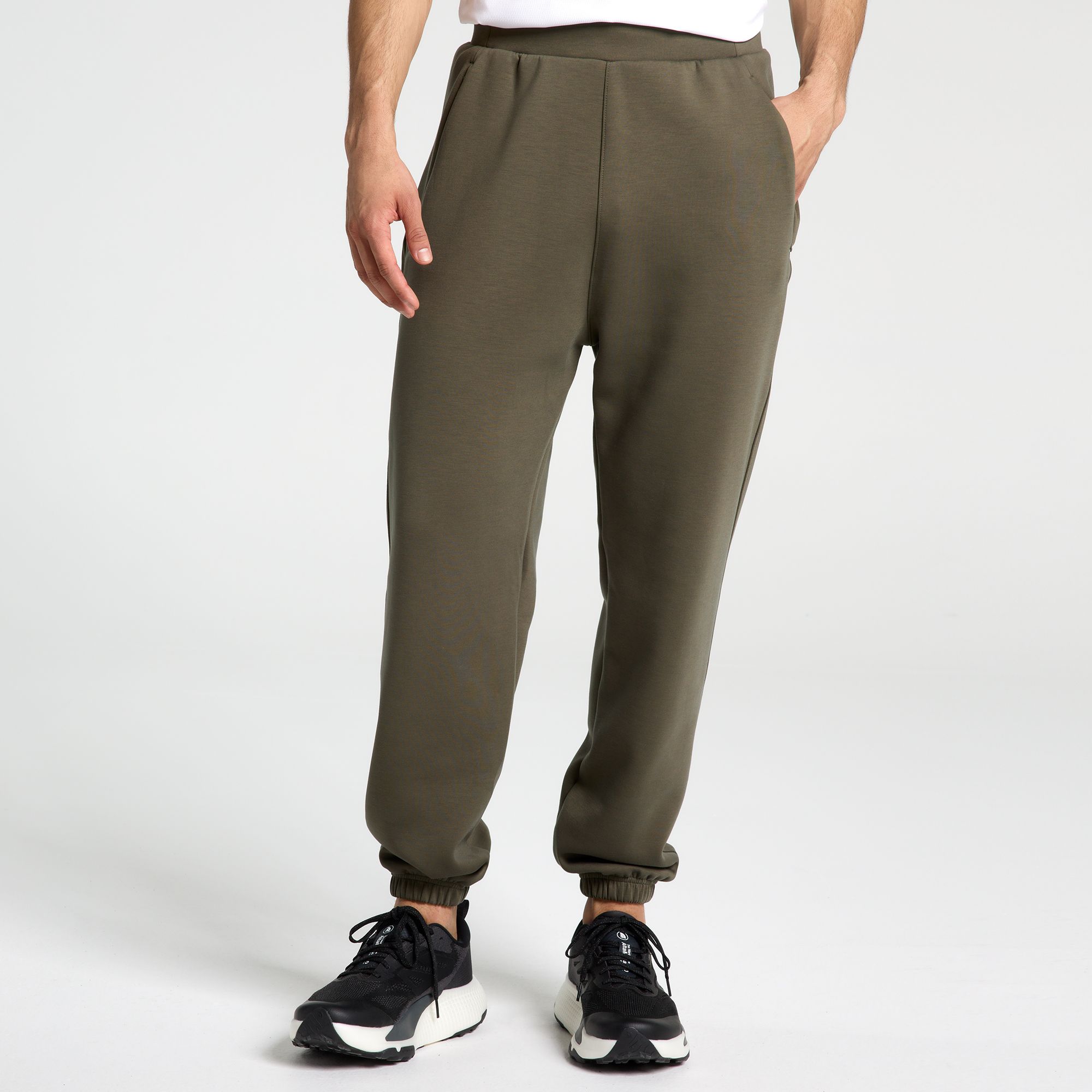 New Taupe Green