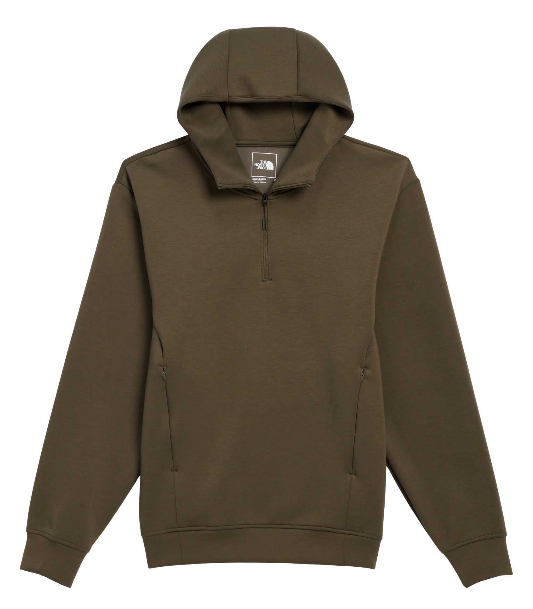The North Face Men's Dynamic 1/4-Zip Hoodie
