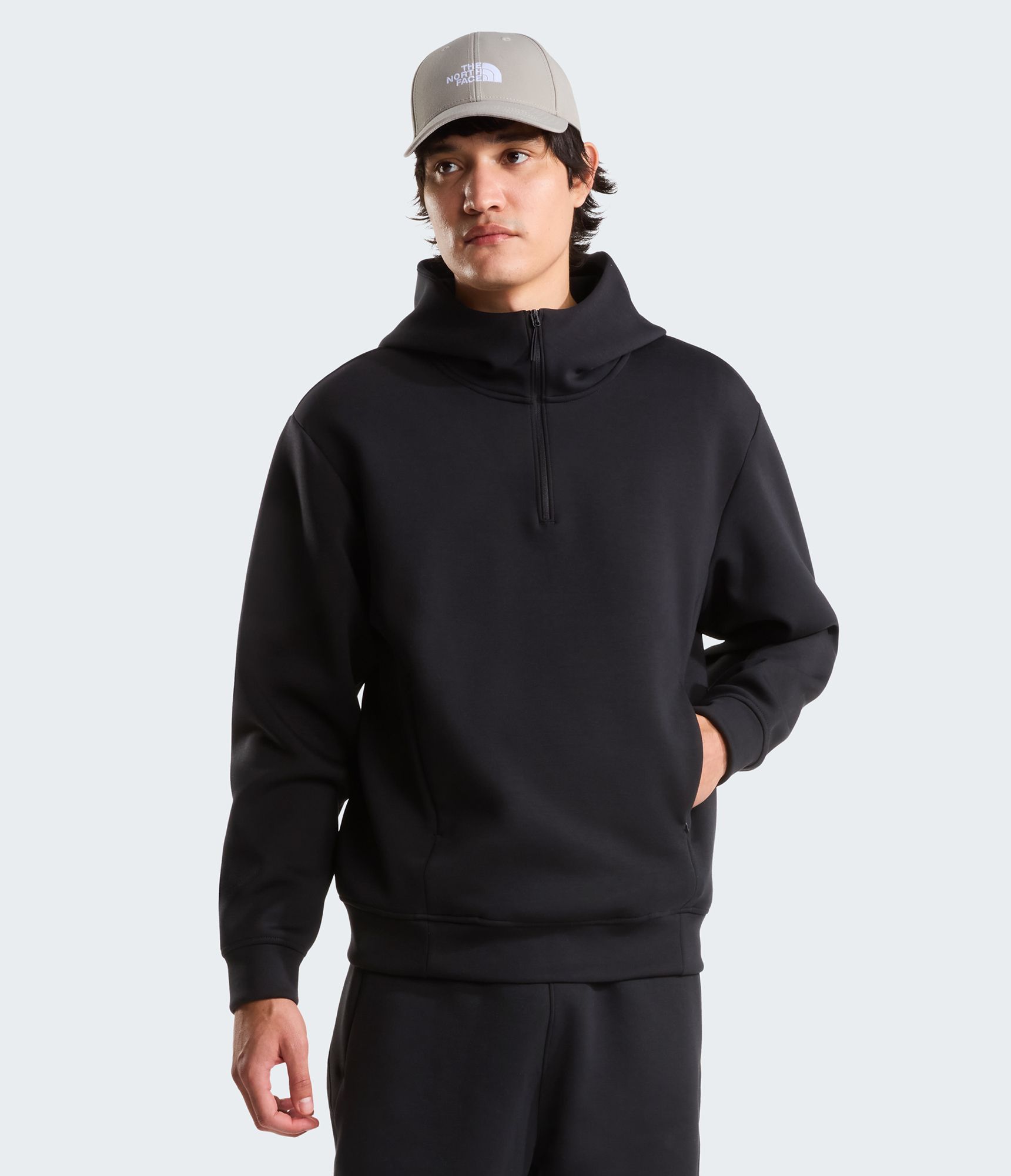 The North Face Men's Dynamic 1/4-Zip Hoodie