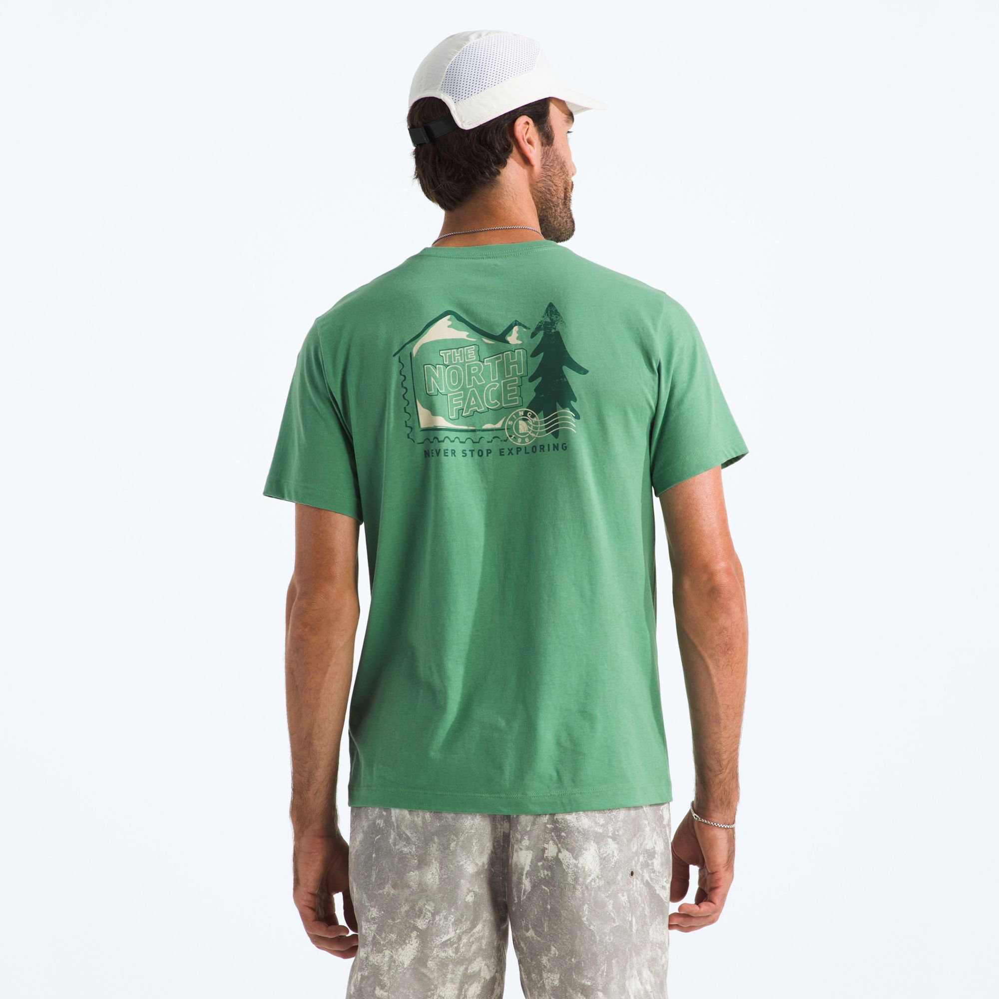Dimmed Algae